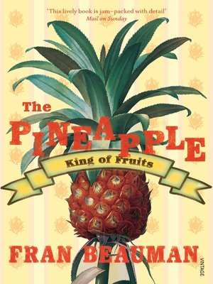 cover image of The Pineapple